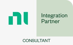 National Instruments Alliance Partner